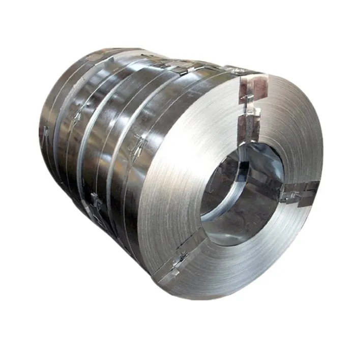 carbon steel coil